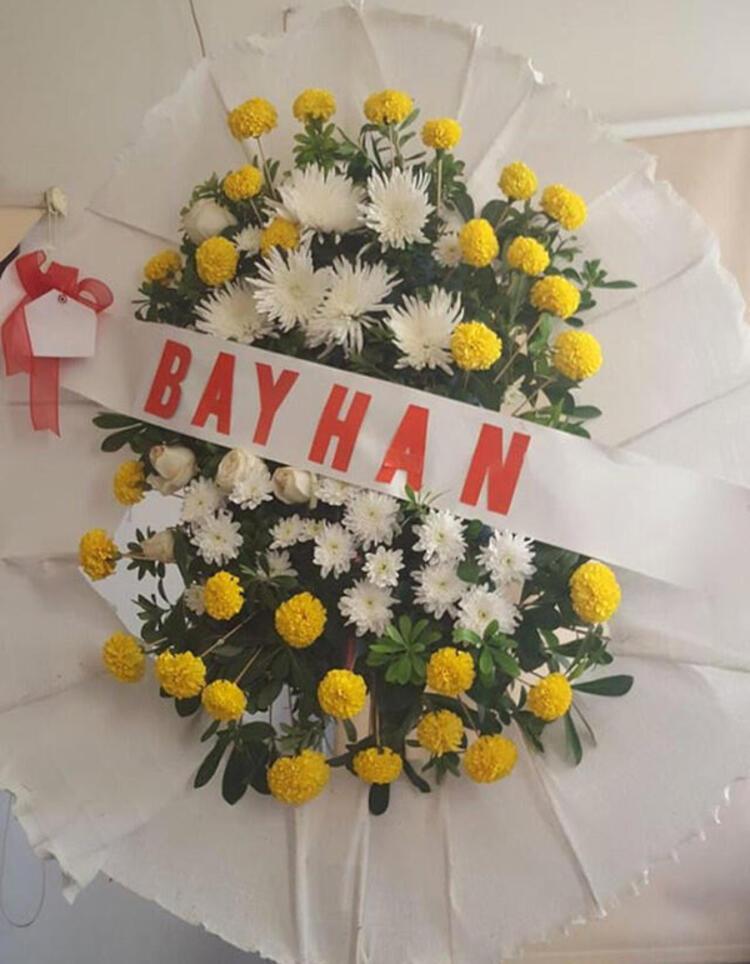 BAYHANLA HELALLEŞELİ ÇOK OLDU