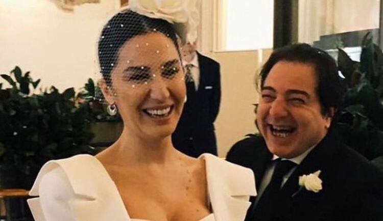 Fazıl Say ve Ece Dağıstandan şaşırtan açıklama Ayrı evlerde yaşıyoruz