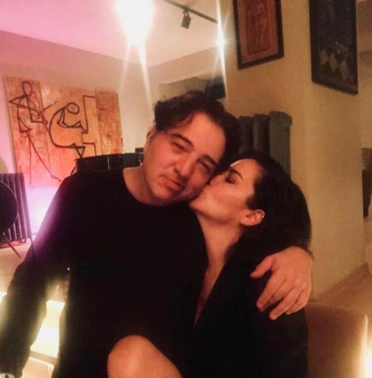 Fazıl Say ve Ece Dağıstandan şaşırtan açıklama Ayrı evlerde yaşıyoruz