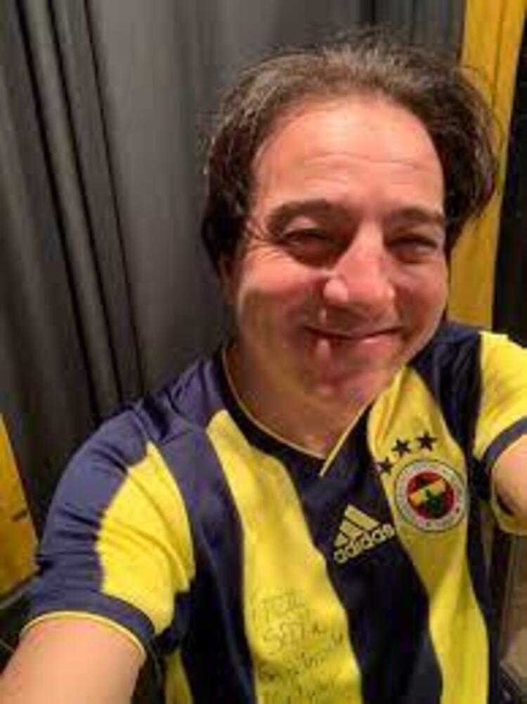 Fazıl Say ve Ece Dağıstandan şaşırtan açıklama Ayrı evlerde yaşıyoruz