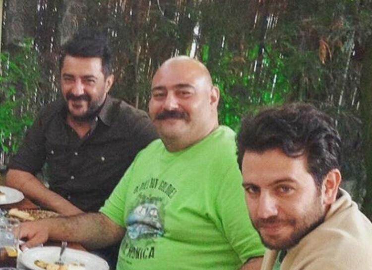 Cem Cücenoğlunun değişimi şok etti Kimse tanıyamadı...