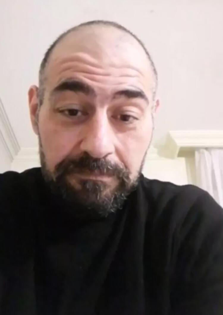 Cem Cücenoğlunun değişimi şok etti Kimse tanıyamadı...