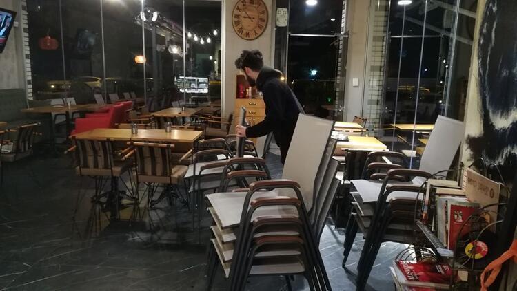 Son dakika... Sokağa çıkma yasağında sıcak gelişme Yeni karar...