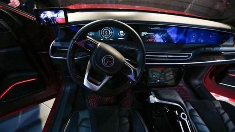 Yerli otomobilde flaş gelişme Yüzde 25...