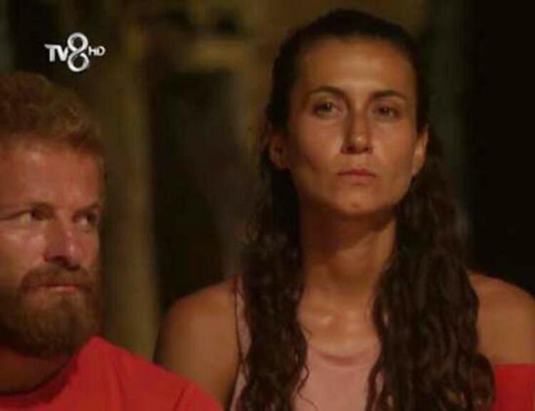 Survivor Goncadan şaşırtan Çağrı itirafı