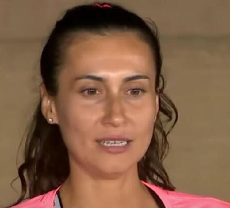 Survivor Goncadan şaşırtan Çağrı itirafı