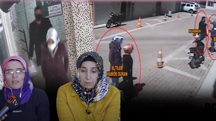 ŞOK EDEN BENZERLİK