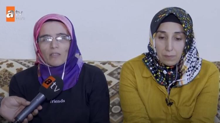 Yufkacıya kaçan eltilerle ilgili flaş gelişme