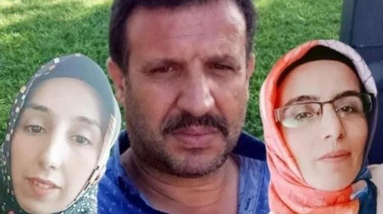 EŞİ KAÇAN MEHMET DUMAN OLAY GÜNÜNÜ ANLATTI