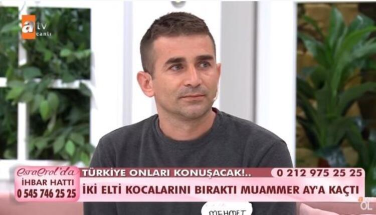 Yufkacıya kaçan eltilerle ilgili flaş gelişme