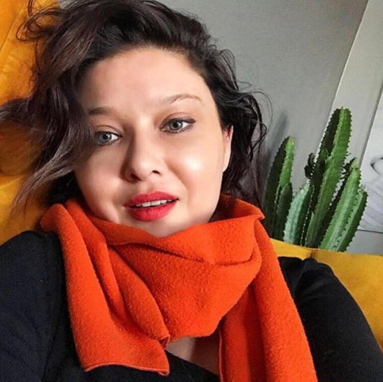 Nurgül Yeşilçaydan çarpıcı Asmalı Konak itirafı