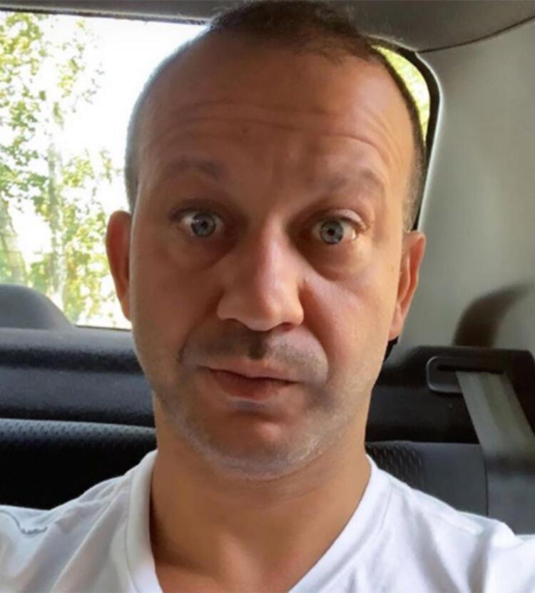 Rıza Kocaoğlu bombayı patlattı Mayısta...