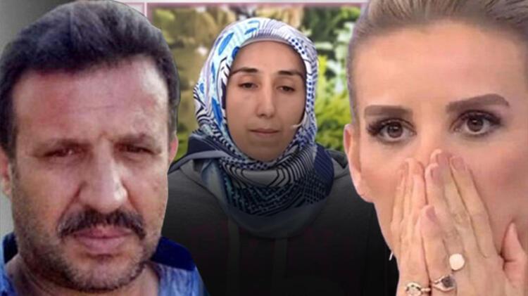 3. kadın Ayşe ortaya çıktı Yufkacıya kaçan eltiler olayında bomba