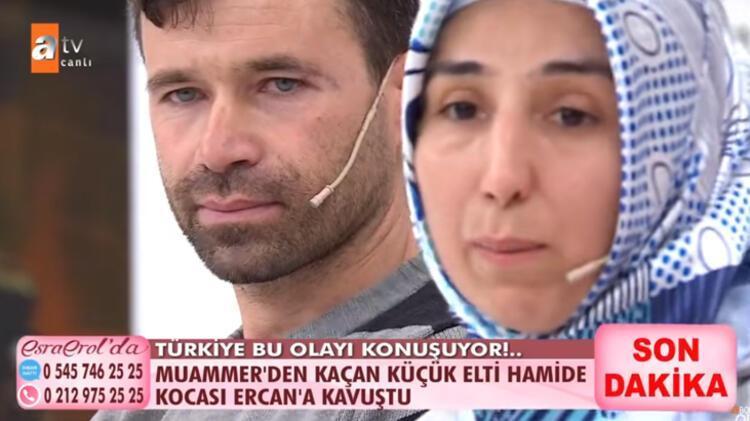 ÇOCUKLARIMI ÖZLEDİĞİM İÇİN DÖNDÜM