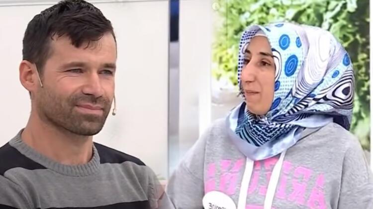 3. kadın Ayşe ortaya çıktı Yufkacıya kaçan eltiler olayında bomba