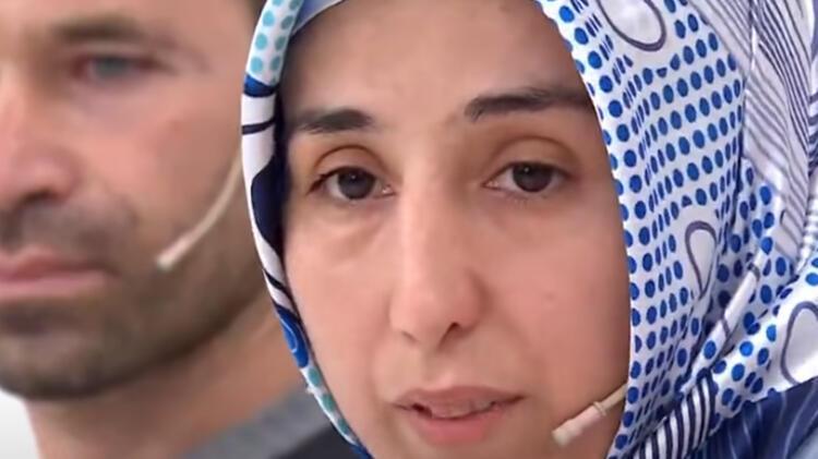 3. kadın Ayşe ortaya çıktı Yufkacıya kaçan eltiler olayında bomba