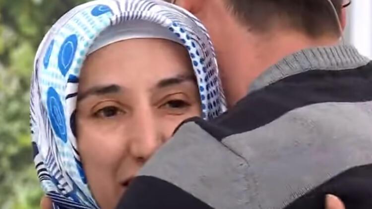 HER ŞEYİ İTİRAF ETTİ