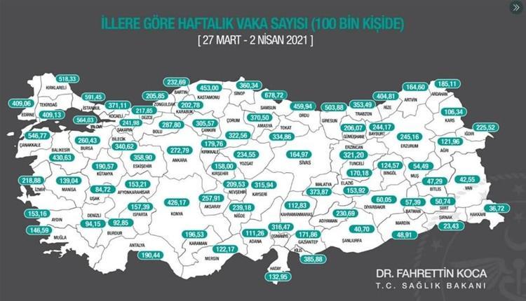 Hafta içi ve hafta sonu sokağa çıkma yasakları ile ilgili yeni kararlar 10 gün, peş peşe duyuruyorlar, her şey terse döndü...