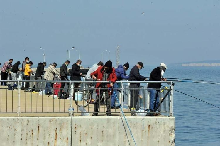 Hafta içi ve hafta sonu sokağa çıkma yasakları ile ilgili yeni kararlar 10 gün, peş peşe duyuruyorlar, her şey terse döndü...