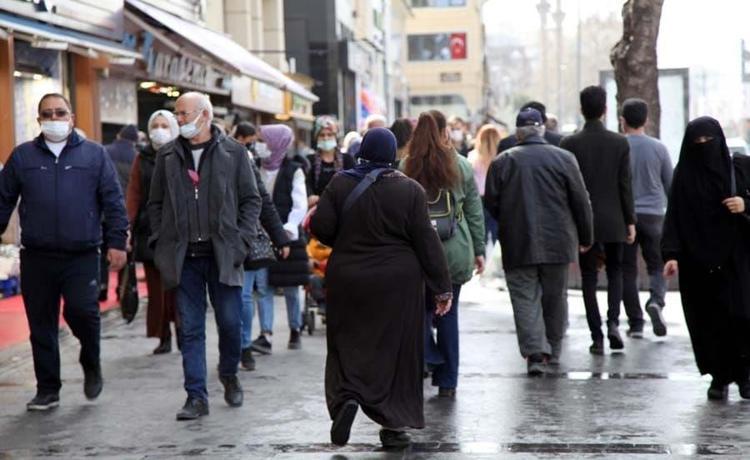 Hafta içi ve hafta sonu sokağa çıkma yasakları ile ilgili yeni kararlar 10 gün, peş peşe duyuruyorlar, her şey terse döndü...