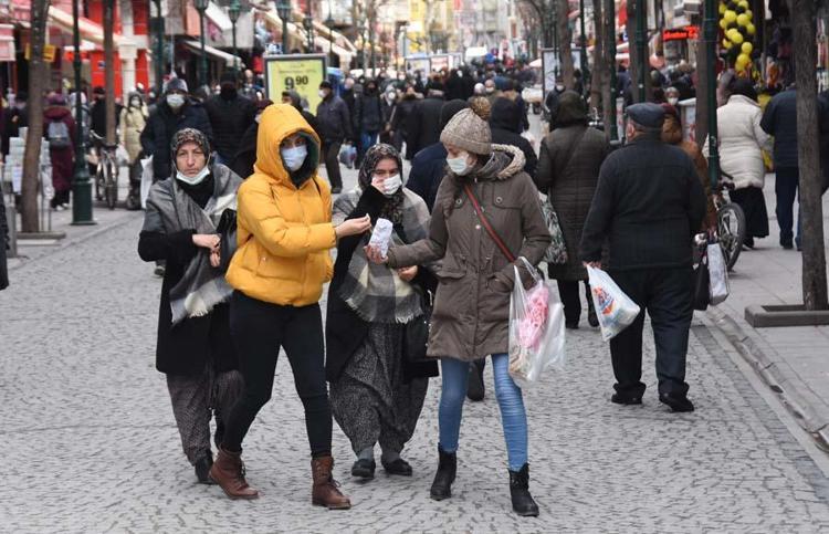 REKORUN SAHİBİ SAMSUNDAN YENİ KARAR