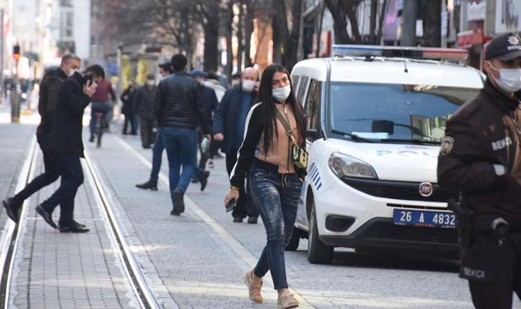 İSTANBUL İÇİN KARAR BEKLENİYOR