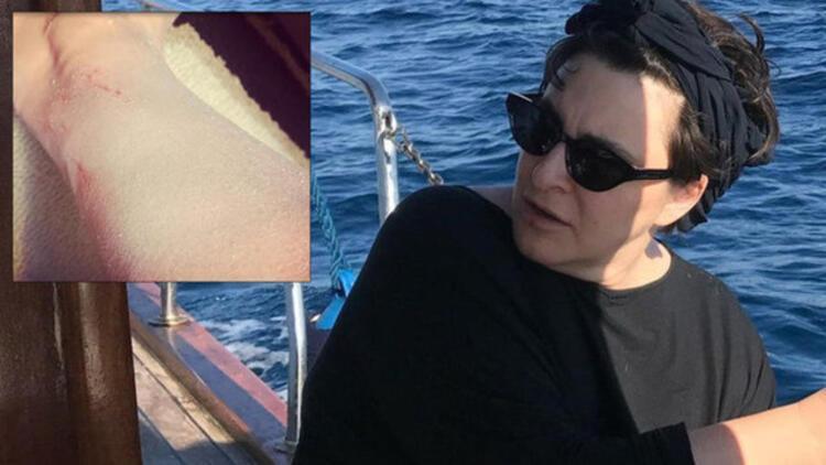 Esra Dermancıoğlu şaşırttı Bir erkeğin beni aldatması asla sorun değil
