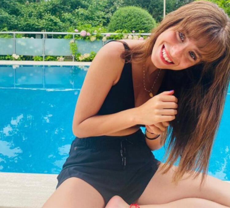 Madem içinde o ateş vardı, neden Bilgi Üniversitesi’nde moda tasarımı okudun