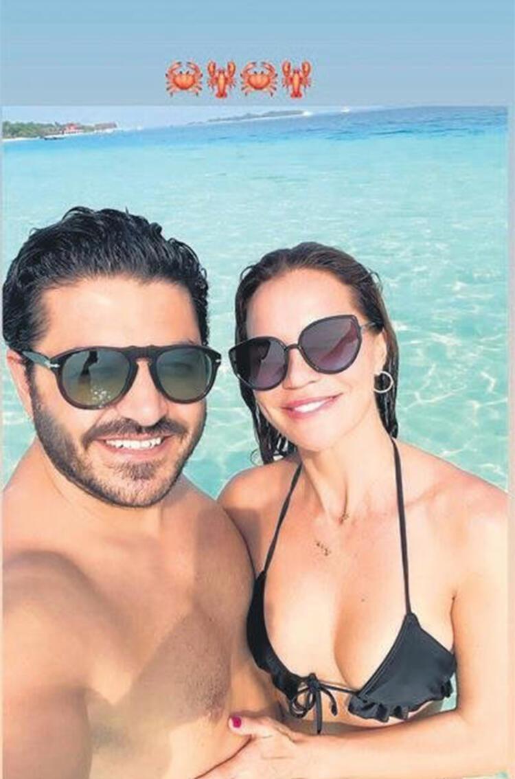 Ebru Şallı: Yüzüstü yere yapıştım