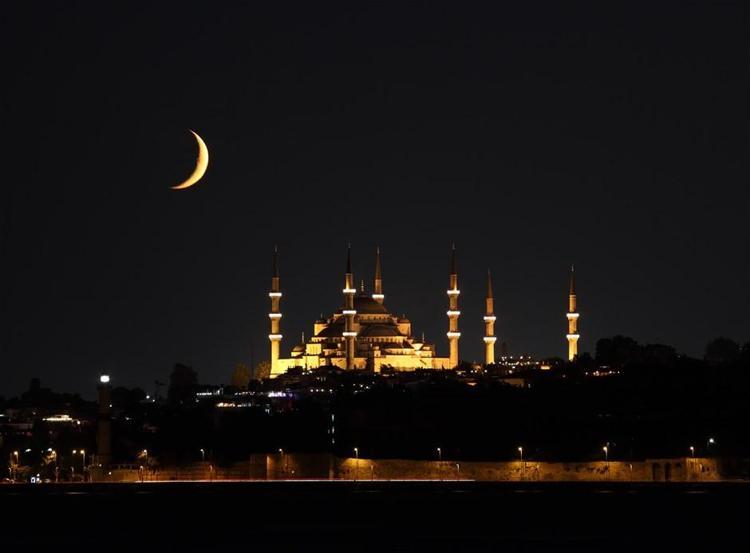 İftar saatleri İl il imsakiye... İstanbul, Ankara, İzmir iftar ve sahur vakitleri