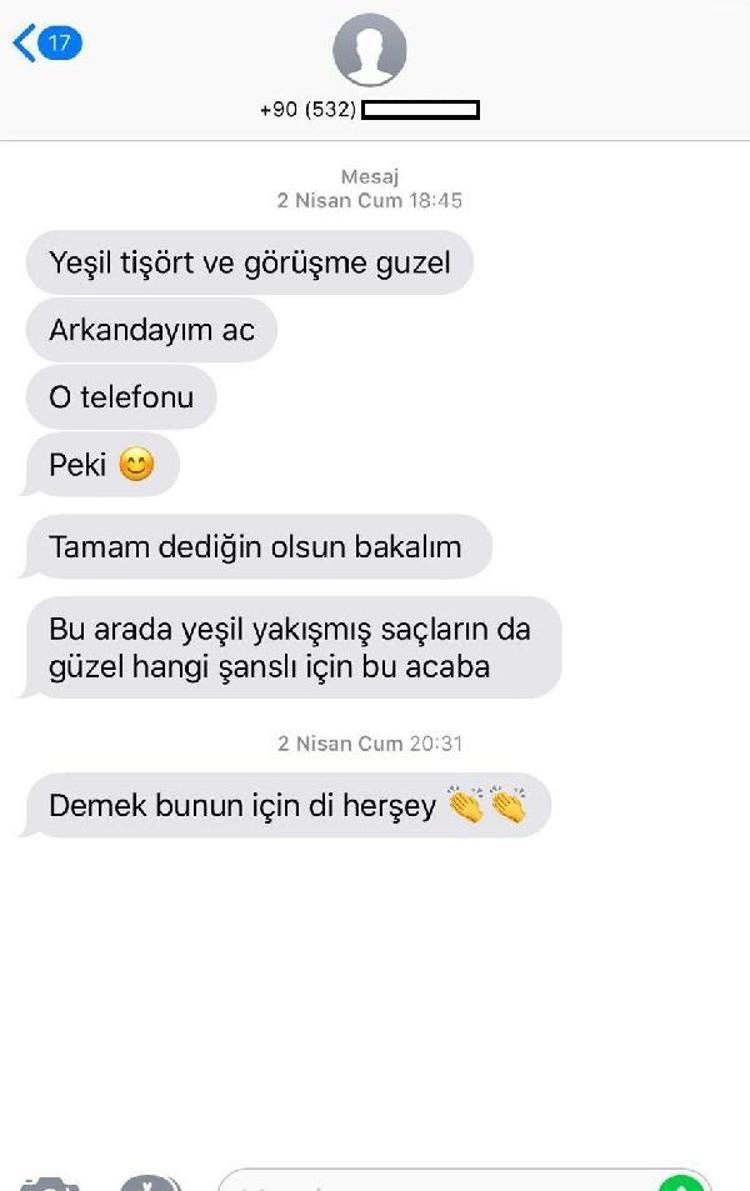 ÖLÜM KORKUSU YAŞIYORUM