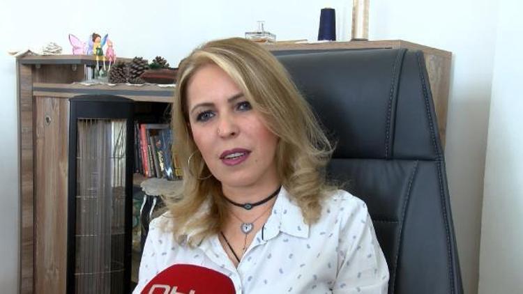 Eski sevgili dehşeti 4 saat rehin aldı
