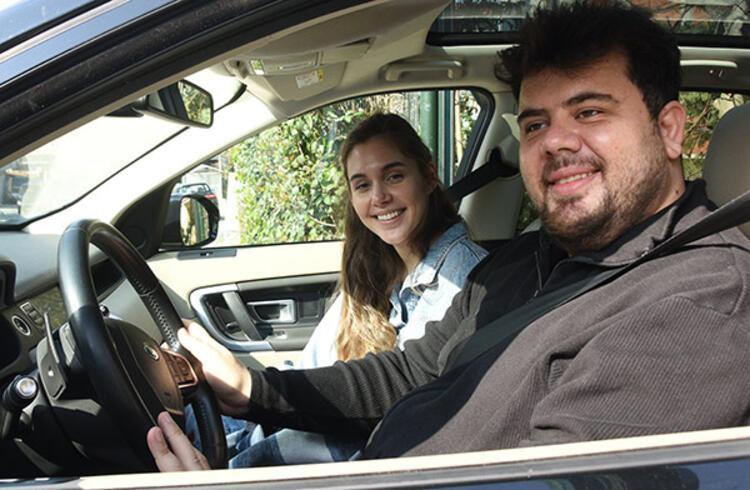 Berfu Yenenlerden üçüncü çocuk açıklaması