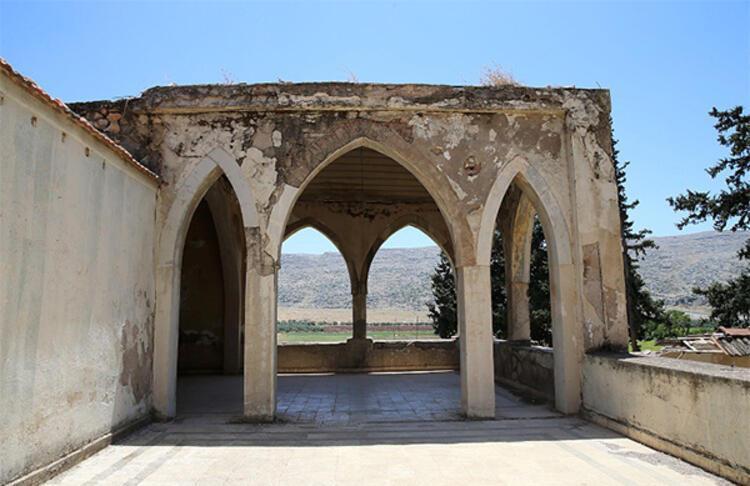 ÇALIŞMALAR TAMAMLANDI