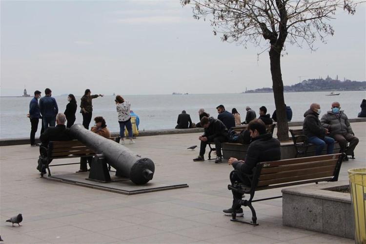 TESTTE 43 MİLYON