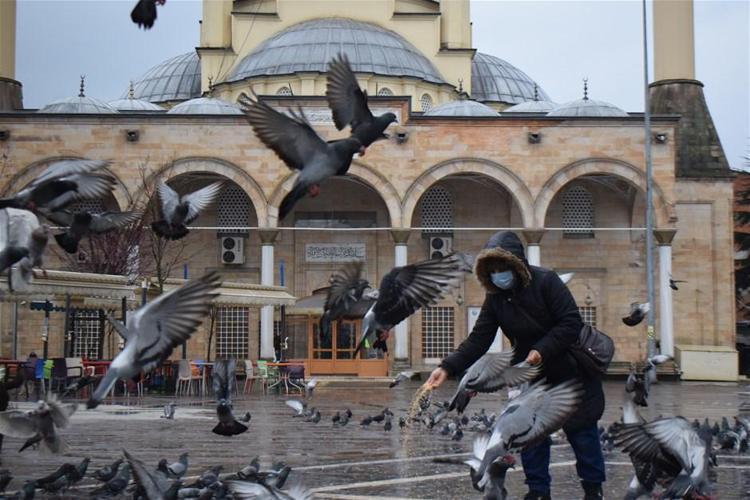 Yoğunlaştırılmış Dinamik Denetim uygulaması yapıldı