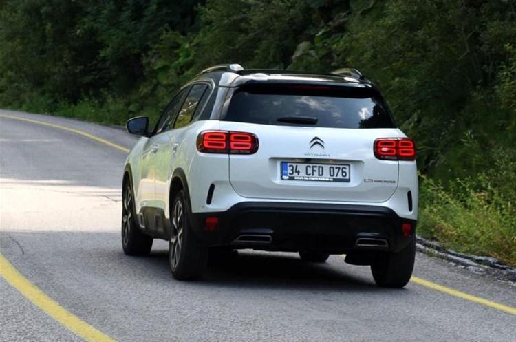 CITROEN