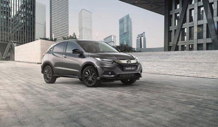 HONDA