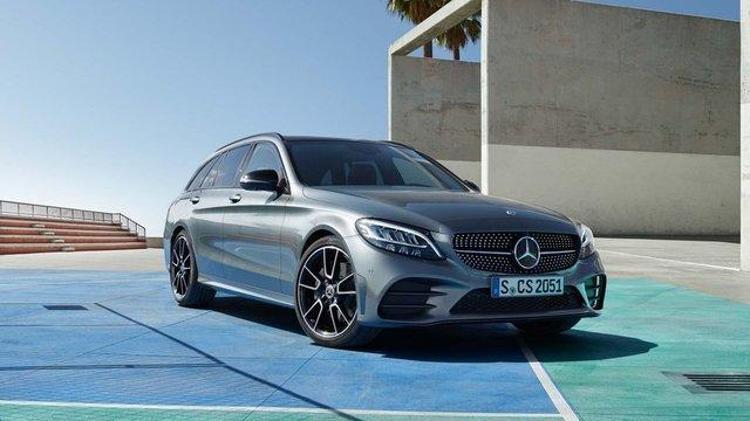 MERCEDES-BENZ
