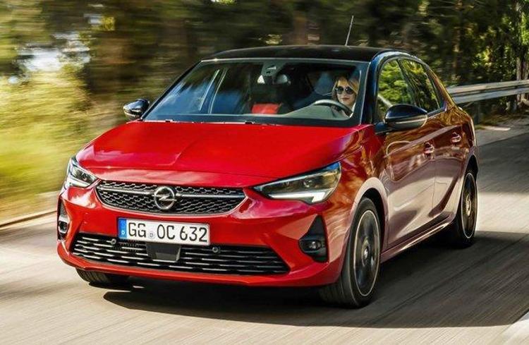 OPEL