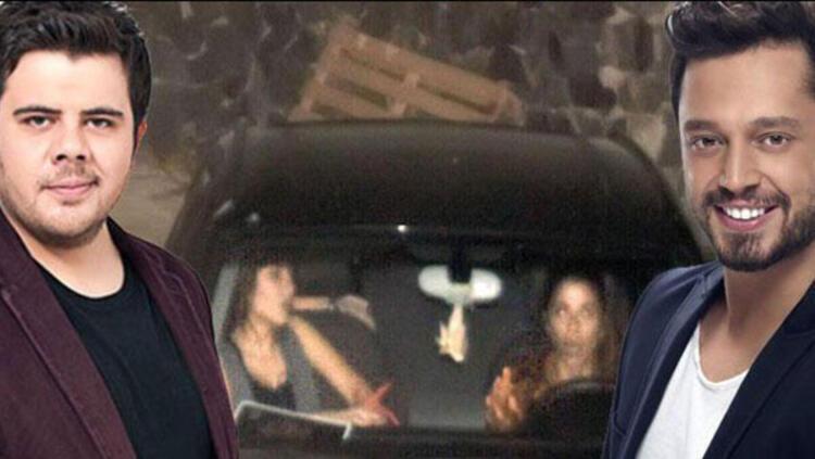 Nihal Candan eski sevgilisi Hakan Boyun vefatı sonrası ilk kez konuştu