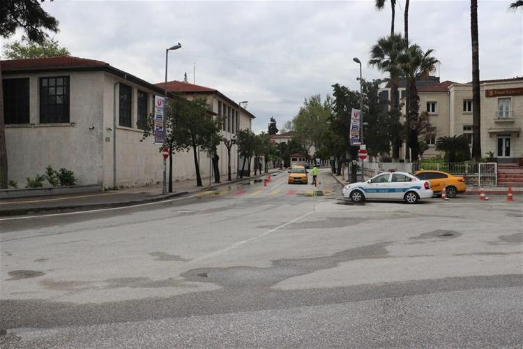 Hafta sonu ve hafta içi sokağa çıkma yasaklarıyla ilgili flaş açıklama Ve açılıyor Kafeler, restoranlar, okullar...