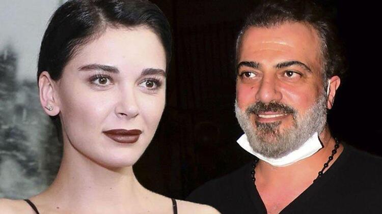 Sermiyan Midyattan Tolga Karel açıklaması: Ağzıma fermuar çektim