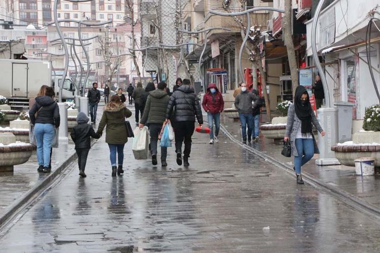 Normalleşme planı belli oldu Saatler değişecek, sokağa çıkma yasağı ve...
