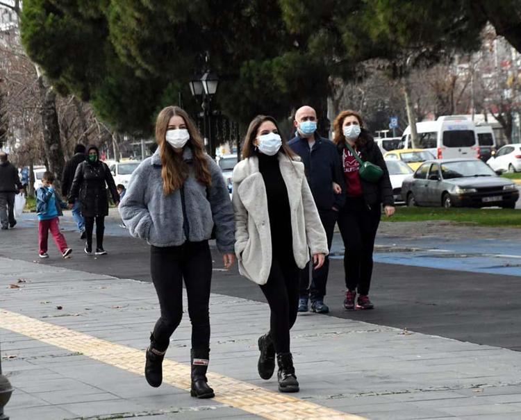 Normalleşme planı belli oldu Saatler değişecek, sokağa çıkma yasağı ve...