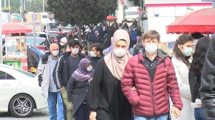 Normalleşme planı belli oldu Saatler değişecek, sokağa çıkma yasağı ve...