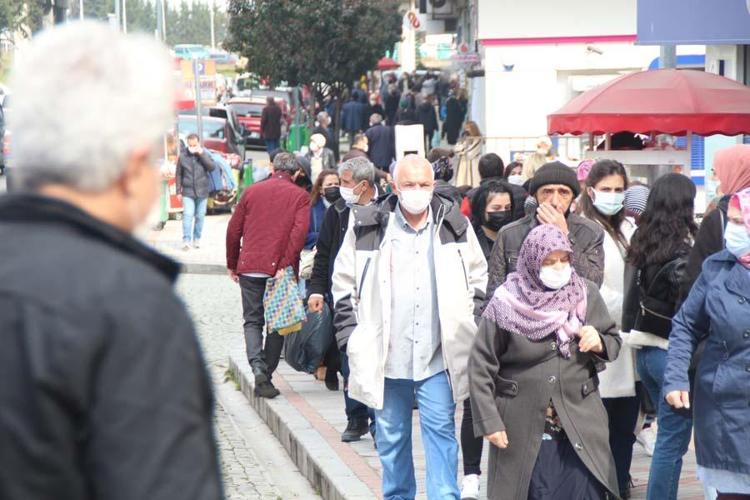 Normalleşme planı belli oldu Saatler değişecek, sokağa çıkma yasağı ve...