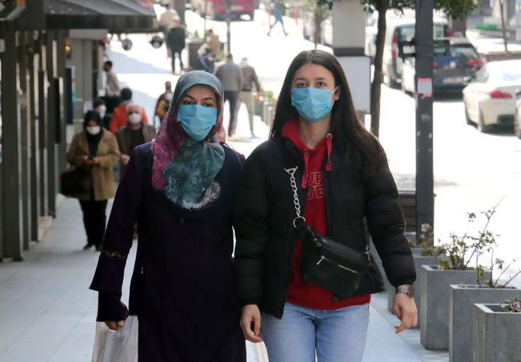 Normalleşme planı belli oldu Saatler değişecek, sokağa çıkma yasağı ve...