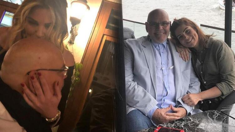 Pelin Öztekin: Bir daha baba diyemeyeceğimi bilmek çok zor