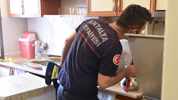 Dünyanın en zehirlisi Çiftçiler şok oldu, birbirlerine sarılmış halde...
